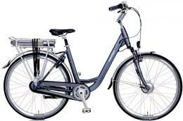 Unbekannt Fahrräder Unbekannt 28 Zoll Damen E-Bike Popal E-Volution 3.0