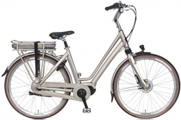 Unbekannt Fahrräder Unbekannt 28 Zoll Damen E-Bike Popal E-Volution 8.1