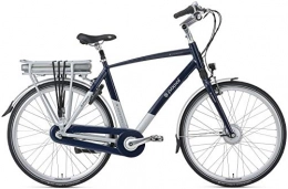 Unbekannt Fahrräder Unbekannt 28 Zoll Herren E-Bike Popal E-Volution 2.0, Rahmengre:50cm