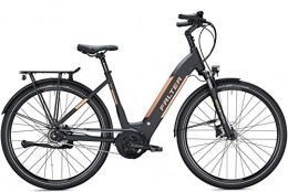 Unbekannt Fahrräder Unbekannt Falter E 9.8 FL eBike Modell 2020, Pedelec mit Bosch (45cm)