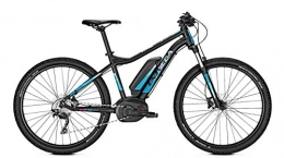 Univega Fahrräder Univega Alpina B Sky 10-G Deore 27, 5 Zoll Bosch CX 500Wh Black matt RH40 / S 2020