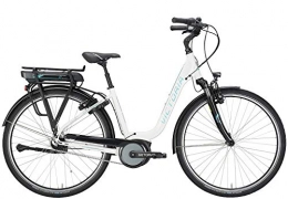 Victoria E-Trekking 5.9 SE 26 Zoll E-Bike, Mod. 2019 Gre: 45cm