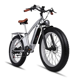Vikzche Q Fahrräder Vikzche Q MX04 48v 250w Elektrofahrrad 4.0 Breitreifen MTB