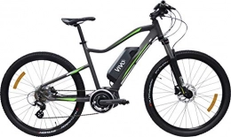 Vivo Bike Elektrofahrräder VIVO Mountain Bike M1