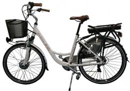 Vulcan-Bike Elektrofahrräder Vulcan-Bike Elektro-Fahrrad, Elegance