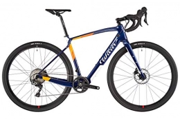 Wilier Fahrräder Wilier JENA Hybrid Disc GRX 1x11 Blue Rahmenhhe M | 50cm 2020 E-Rennrad