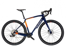 Wilier Fahrräder Wilier JENA Hybrid Disc GRX 1x11 Blue Rahmenhöhe L | 53cm 2020 E-Rennrad