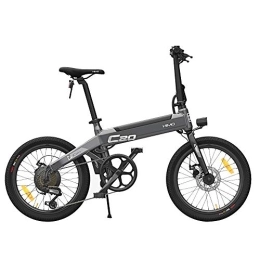 HIMO Fahrräder Xiaomi HIMO C20 Elektro Moped Fahrrad