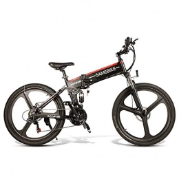 Ylight Fahrräder Ylight 26 Zoll E-Bike Falten Elektrisches Fahrrad Power Assist Elektrofahrrad E-Bike 48V 350W E-Bike Elektro Samebike