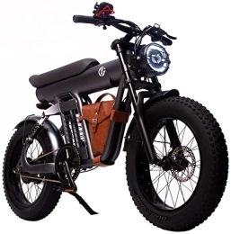 YYG Elektrofahrräder YYG E Bike, Elektrofahrrad für Damen Herren, Cityräder Cruise City Bike, Gro ßer Motor, Li-Batterie 54.6V ebike…