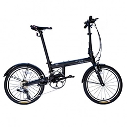 FSIR Fahrräder FSIR Bike 20" (Black)