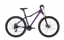 Kellys Vanity 30 29R Woman Mountain Bike 2020 (M/43cm, Purple)