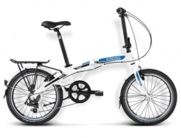 KROSS Falträder KROSS Fahrrad Flex 2.0, 20''
