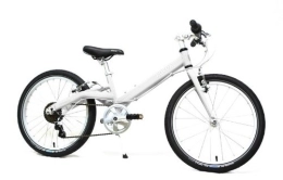 Kokua Fahrräder LIKEtoBIKE Kinderfahrrad 20 ' von Kokua Like to Bike weiß