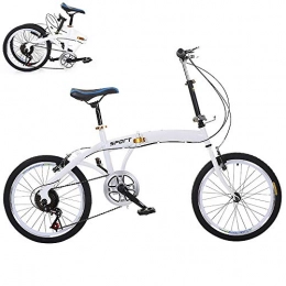 MOMAMO Falträder MOMAMO Lightweight Faltrad, 26 Zoll Klapprad mit Höhenverstellbarer, Folding City Bike mit Vorne Hinten Kotflügel, First-Class Aluminium Klappfahrrad für Herren Damen