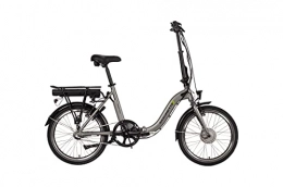 SAXONETTE Fahrräder Saxonette Compact Plus S, Klapprad, 20 Zoll, Shimano Nexus 3-Gang