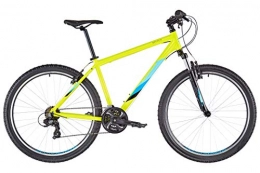 Serious Fahrräder SERIOUS Rockville 27, 5" Race Kiwi / Blue Rahmenhhe 50cm 2020 MTB Hardtail
