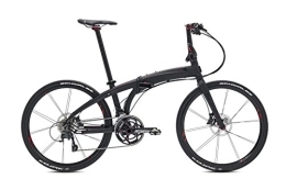 tern Fahrräder tern Eclipse X22 26" black / red 2016 Faltrad
