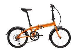 tern Falträder tern Link B7 20" orange / dark orange 2018 Faltrad