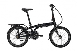 tern Fahrräder tern Link C3i 20" black / grey 2018 Faltrad