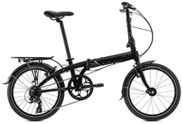 tern Fahrräder tern Link C8 20" DR black / grey 2018 Faltrad