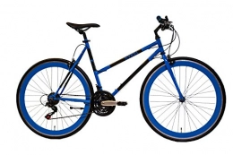 SYKEL Mountainbike 21 Speed, Blue Jolly Jumper - Woman