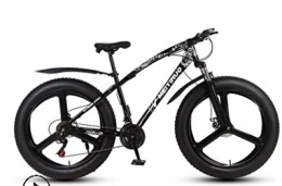 peipei Fahrräder 26 Zoll Doppelscheibenbremse breiter Reifen Variable Geschwindigkeit Erwachsenen Mountainbike Fat Bike-8_27