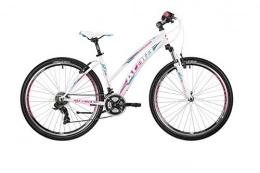 Atala Fahrräder Atala Fahrrad My Flower Damen Lady 21 V Rad 27, 5" MTB 2019