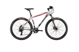 Atala  Atala Mountainbike Modell 2020 Replay STEF 21 V MD Ultralight / Neon Red L 20 Zoll (bis 200 cm)