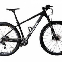 Barnett  Barnett VTT Carbon – Mountain Bike