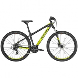 Bergamont Mountainbike Bergamont Revox 2 27.5'' / 29'' MTB Fahrrad schwarz / gelb 2019: Gre: M 27.5'' (170-174cm)