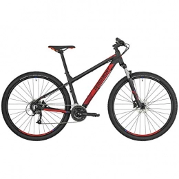 Bergamont Fahrräder Bergamont Revox 3 27.5'' / 29'' MTB Fahrrad schwarz / rot 2019: Gre: M 29'' (172-176cm)