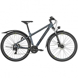 Bergamont Mountainbike Bergamont Revox 3 EQ 27.5'' / 29'' MTB Fahrrad grau / schwarz 2019: Gre: XS 27.5'' (157-162cm)