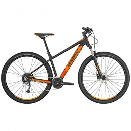Bergamont Fahrräder Bergamont Revox 4 27.5'' / 29'' MTB Fahrrad schwarz / orange 2019: Gre: XL 29'' (185-193cm)
