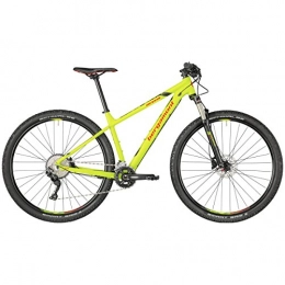 Bergamont Fahrräder Bergamont Revox 6.0 27.5'' / 29'' MTB Fahrrad grün / rot / schwarz 2018: Größe: M 29'' (172-176cm)