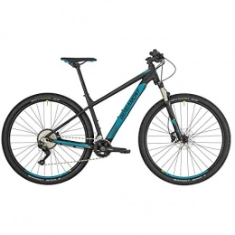 Bergamont Fahrräder Bergamont Revox 6 27.5'' / 29'' MTB Fahrrad schwarz / Petrol 2019: Gre: L 29''(177-184cm)