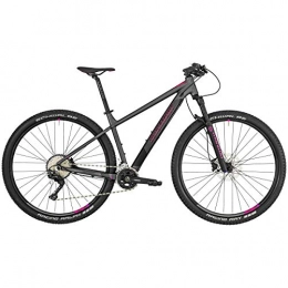 Bergamont Mountainbike Bergamont Revox 7 FMN 27.5'' / 29'' Damen MTB Fahrrad grau / schwarz / pink 2019: Gre: M 29'' (172-176cm)
