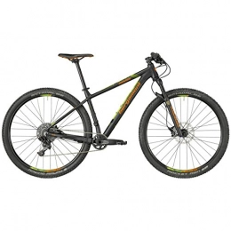 Bergamont Fahrräder Bergamont Revox 8.0 29'' MTB Fahrrad schwarz / orange / grün 2018: Größe: M (168-175cm)