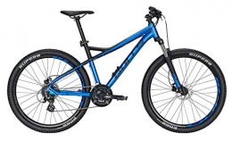 ZEG Fahrräder Bulls Sharptail 2 Hardtail-Bike blau - Herren Fahrrad 29 Zoll - 24 Gang Kettenschaltung