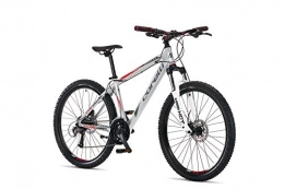 Corelli Fahrräder Corelli Grace 2.0 (Grau Rot)