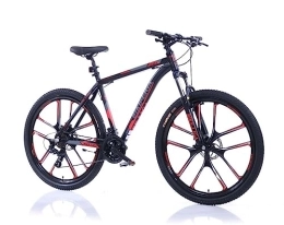 Corelli Fahrräder Corelli Mountainbike Terra-X.TR 2023 27.5" Aluminiun Hardtail, hydraulisch geformter Rahmen, hochwertige Ausstattung…