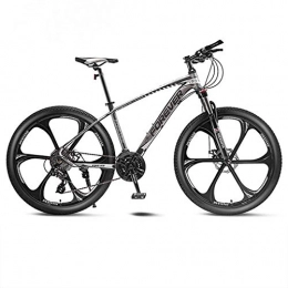 CPY-EX Fahrräder CPY-EX Mountainbike, Aluminium Rahmen, 24 / 27 / 30 / 33 Geschwindigkeit, 27.50 Zoll Raddurchmesser, Männer Fahrrad im Freien Reiten Erwachsener, C2, 27