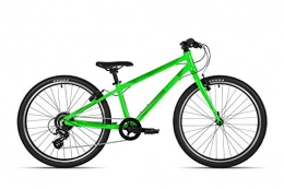 Cuda Fahrräder Cuda CP24 Junior ATB 24" Bike Green
