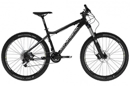 Diamondback Mountainbike Diamondback Myers 2.0 – Enduro Fahrrad, Schwarz / Weiß, Unisex – Erwachsene, schwarz / weiß