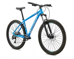 Eastern Bikes Fahrräder Eastern Bikes Alpaka 29 Zoll Mountainbike für Erwachsene, Legierung, Blau, Größe L