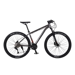 HTCAT Mountainbike Fahrrad, 29-Zoll-Doppelscheibenbrems-Trailbike mit Schaltfunktion, klappbares Aluminium-Mountainbike, Drahtscheibenbremssystem, geeignet for Dschungelpfade, Schnee, Strand. ( Size : 29INCH / 30SPEED )