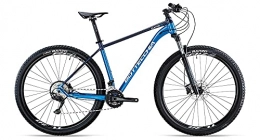 Gavia Mountainbike Fahrrad MTB Bottecchia Gavia 29 Zoll Sram 12 V H48 hellblau blau