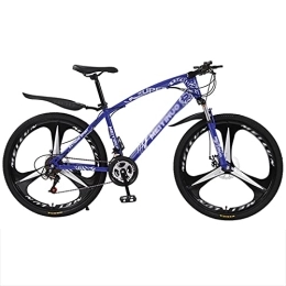 FAXIOAWA Fahrräder FAXIOAWA Kinderfahrrad 21-Gang-Schalthebel Mountainbike Aluminium-Stahlrahmen 26-Zoll-Mountainbike mit Stoßdämpfern für Jugendliche und Erwachsene (Color : Style4, Size : 26inch27 Speed)