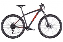 Felt Fahrräder Felt Dispatch 9 / 70 Matte Black Plasma / Crimson Rahmenhhe 56cm 2020 MTB Hardtail
