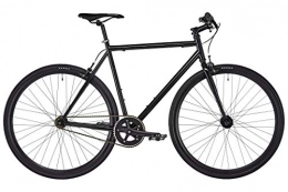 FIXIE INC CYCLES-FOR-HEROES.COM Fahrräder Fixie Inc. Betty Leeds Black Rahmenhhe 60cm 2019 Cityrad